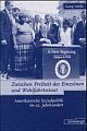 Cover: Zwischen Freiheit des Einzelnen und Wohlfahrtsstaat