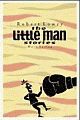 Cover: The Little Man Stories