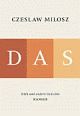 Cover: DAS - und andere Gedichte