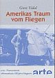 Cover: Amerikas Traum vom Fliegen