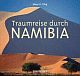 Cover: Traumreise durch Namibia