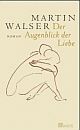 Cover: Der Augenblick der Liebe