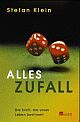 Cover: Alles Zufall