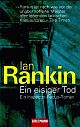 Cover: Ein eisiger Tod Cover: Ein eisiger Tod