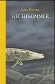 Cover: Hechtsommer