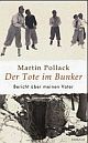 Cover: Der Tote im Bunker
