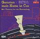 Cover: Gestatten - mein Name ist Cox
