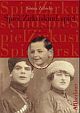 Cover: Spiel, Zirkuskind, spiel