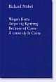 Cover: Wegen Kreta Cover: Wegen Kreta