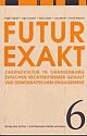 Cover: Futur Exakt