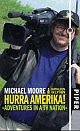Cover: Hurra Amerika!