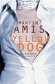 Cover: Yellow Dog Cover: Yellow Dog