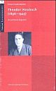 Cover: Theodor Haubach (1886-1945)