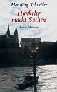 Cover: Hunkeler macht Sachen