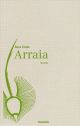 Cover: Arraia Cover: Arraia
