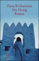 Cover: Der Honig Cover: Der Honig