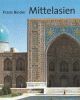 Cover: Mittelasien Cover: Mittelasien