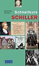 Cover: Schnellkurs Schiller Cover: Schnellkurs Schiller