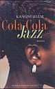 Cover: Cola Cola Jazz