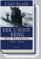 Cover: Der U-Boot-Krieg 1942-1945 Cover: Der U-Boot-Krieg 1942-1945