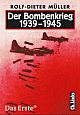 Cover: Der Bombenkrieg 1939-1945