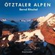 Cover: Ötztaler Alpen Cover: Ötztaler Alpen
