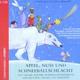 Cover: Apfel, Nuss und Schneeballschlacht Cover: Apfel, Nuss und Schneeballschlacht