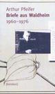Cover: Briefe aus Waldheim Cover: Briefe aus Waldheim