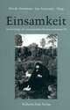 Cover: Einsamkeit Cover: Einsamkeit
