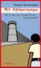 Cover: Mit H�llentempo