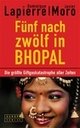 Cover: Fünf nach zwölf in Bhopal Cover: Fünf nach zwölf in Bhopal