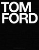 Cover: Tom Ford Cover: Tom Ford