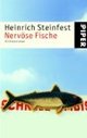 Cover: Nervöse Fische Cover: Nervöse Fische