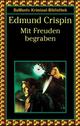 Cover: Mit Freuden begraben
