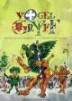 Cover: Vogel Gryff Cover: Vogel Gryff