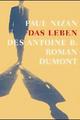 Cover: Das Leben des Antoine B.
