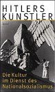 Cover: Hitlers K�nstler