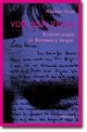 Cover: Vor der Reise Cover: Vor der Reise