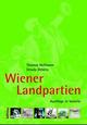 Cover: Wiener Landpartien Cover: Wiener Landpartien