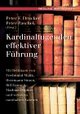Cover: Kardinaltugenden effektiver Führung Cover: Kardinaltugenden effektiver Führung