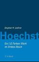 Cover: Hoechst Cover: Hoechst