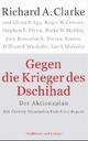 Cover: Gegen die Krieger des Dschihad Cover: Gegen die Krieger des Dschihad