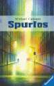 Cover: Spurlos Cover: Spurlos