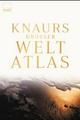 Cover: Knaurs Großer Weltatlas