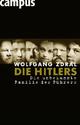 Cover: Die Hitlers