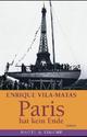 Cover: Paris hat kein Ende