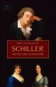 Cover: Schiller und die zwei Schwestern