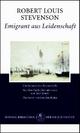 Cover: Emigrant aus Leidenschaft