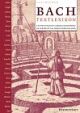 Cover: Bach-Textlexikon Cover: Bach-Textlexikon