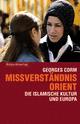 Cover:  Missverständnis Orient